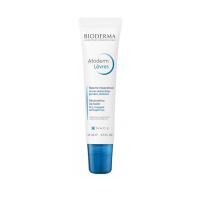 BIODERMA Atoderm Lèvres lūpu balzams 15 ml