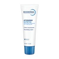 BIODERMA Atoderm Nutritive krēms 40 ml