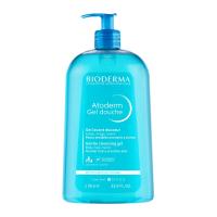 BIODERMA Atoderm Gel douche attīroša želeja 1000 ml
