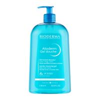 BIODERMA Atoderm Gel douche attīroša želeja 1000 ml