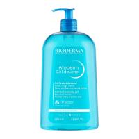BIODERMA Atoderm Gel douche attīroša želeja 1000 ml