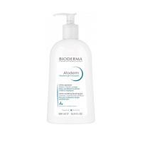 BIODERMA Atoderm Intensive Gel moussant putojošs gels 500 ml