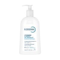 BIODERMA Atoderm Intensive Gel moussant putojošs gels 500 ml
