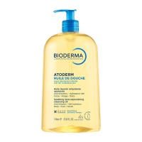 BIODERMA Atoderm Huile de douche attīroša eļļa 1000 ml