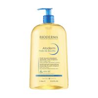 BIODERMA Atoderm Huile de douche attīroša eļļa 1000 ml