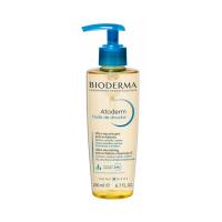 BIODERMA Atoderm Huile de douche attīroša eļļa 200 ml
