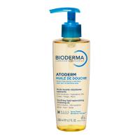 BIODERMA Atoderm Huile de douche attīroša eļļa 200 ml