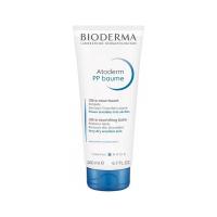 BIODERMA Atoderm PP Baume krēms 200 ml