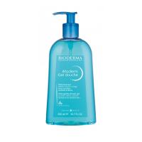 BIODERMA Atoderm Gel douche attīroša želeja 500 ml