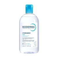 BIODERMA Hydrabio H2O micelārais ūdens 500 ml