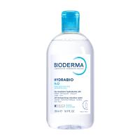 BIODERMA Hydrabio H2O micelārais ūdens 500 ml