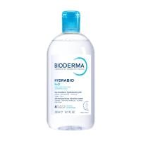 BIODERMA Hydrabio H2O micelārais ūdens 500 ml