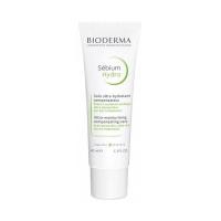 BIODERMA Sébium Hydra krēms 40 ml