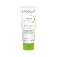 BIODERMA Sébium Gel Gommant lobošs gels 100 ml