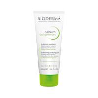 BIODERMA Sébium Gel Gommant lobošs gels 100 ml