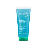 BIODERMA Sébium Gel moussant putojošs gels 200 ml