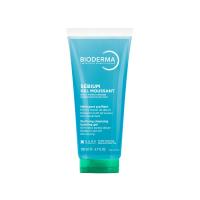 BIODERMA Sébium Gel moussant putojošs gels 200 ml