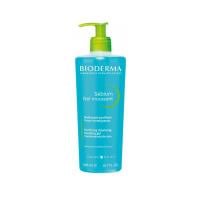 BIODERMA Sébium Gel moussant putojošs gels 500 ml