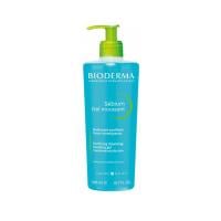 BIODERMA Sébium Gel moussant putojošs gels 500 ml