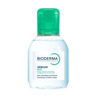 BIODERMA Sébium H2O micelārais ūdens 100 ml