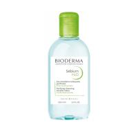 BIODERMA Sébium H2O micelārais ūdens 250 ml