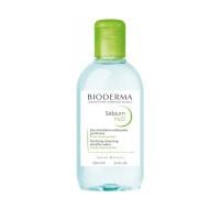 BIODERMA Sébium H2O micelārais ūdens 250 ml