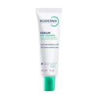 BIODERMA Sebium Mat Control krēms 30 ml