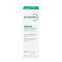 BIODERMA Sebium Mat Control krēms 30 ml
