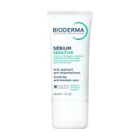 BIODERMA Sébium Sensitive krēms 30 ml