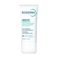 BIODERMA Sébium Sensitive krēms 30 ml