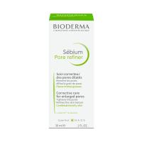 BIODERMA Sébium Pore Refiner koncentrāts 30 ml