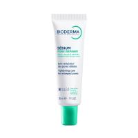BIODERMA Sebium Pore Refiner krēms 30ml