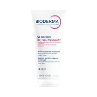 BIODERMA Sensibio DS+ attīrošs gels 200 ml