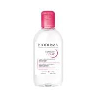 BIODERMA Sensibio H2O AR micelārais ūdens 250 ml