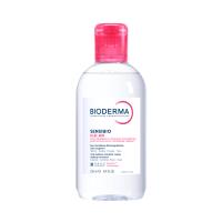 BIODERMA Sensibio H2O AR micelārais ūdens 250 ml