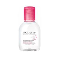 BIODERMA Sensibio H2O micelārais ūdens 100 ml
