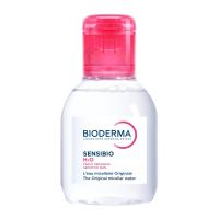 BIODERMA Sensibio H2O micelārais ūdens 100 ml