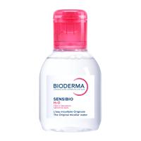 BIODERMA Sensibio H2O micelārais ūdens 100 ml