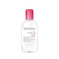 BIODERMA Sensibio H2O micelārais ūdens 250 ml