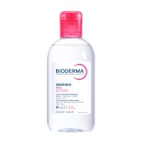 BIODERMA Sensibio H2O micelārais ūdens 250 ml