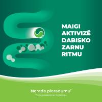 GUTTALAX 7,5 mg/ml pilieni iekšķīgai lietošanai, šķīdums 15 ml