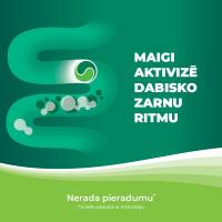 GUTTALAX 7,5 mg/ml pilieni iekšķīgai lietošanai, šķīdums 15 ml