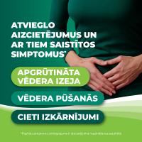 GUTTALAX 7,5 mg/ml pilieni iekšķīgai lietošanai, šķīdums 15 ml