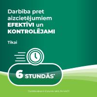 GUTTALAX 7,5 mg/ml pilieni iekšķīgai lietošanai, šķīdums 15 ml