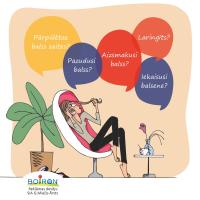 HOMEOVOX apvalkotās tabletes N60