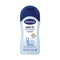 BUBCHEN eļļa zīdaiņa ādas kopšanai 200 ml
