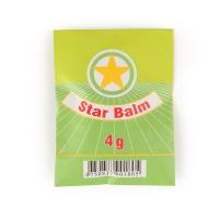 GOLDEN STAR  balzams 4 g