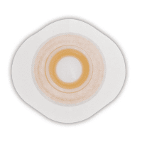 NATURA Convex pamatnes 22/45mm N5