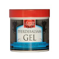 CREVIL atvēsinošais zirgu balzams 250 ml