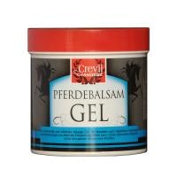 CREVIL atvēsinošais zirgu balzams 250 ml